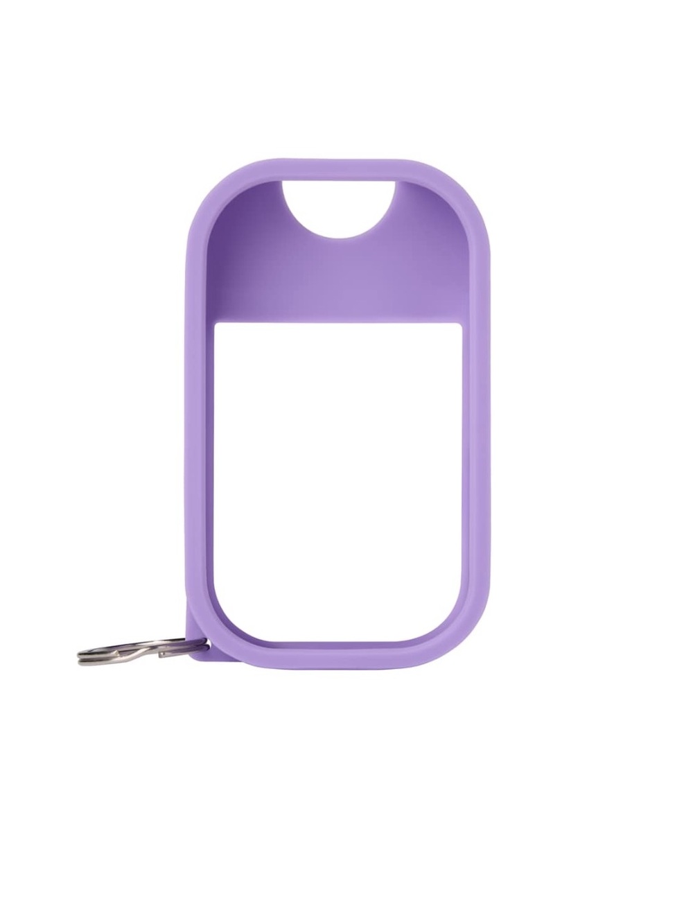 🌸TOUCHLAND Power Mist Silicone Case for 30mL in Purple Haze